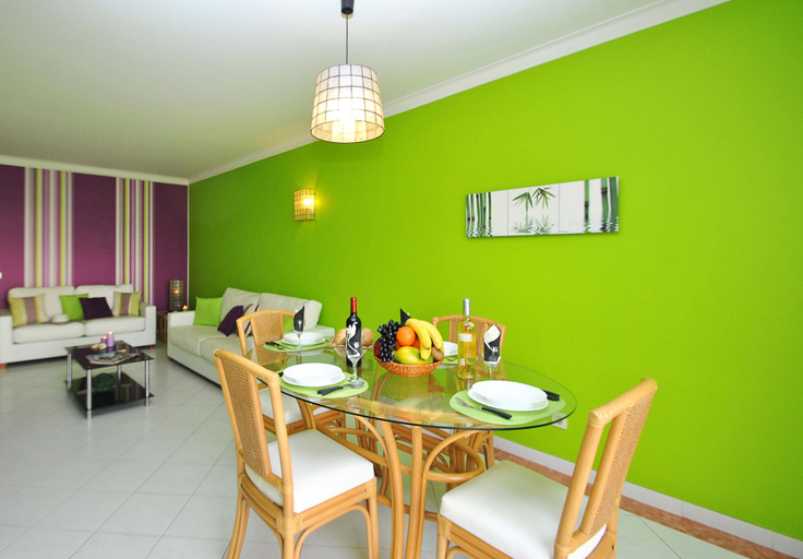 Others 4, Apartamento Maupiti, Albufeira