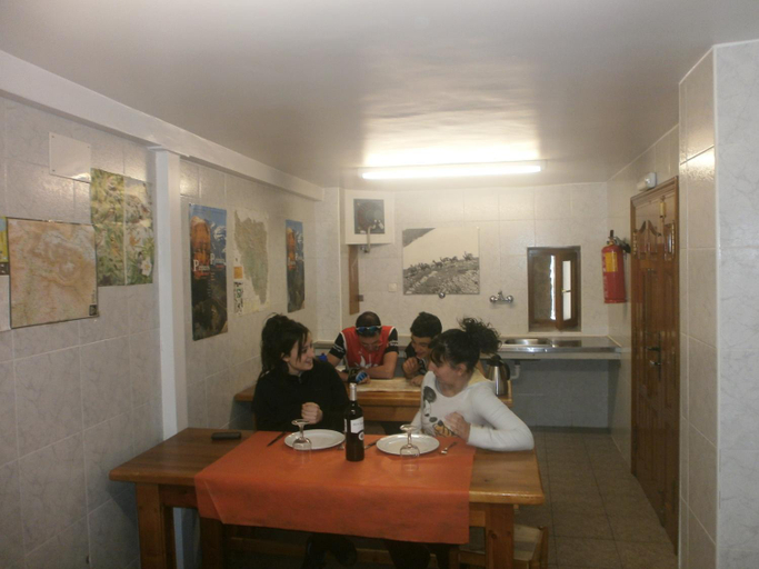 Others 5, Refugio Lucien Briet, Huesca