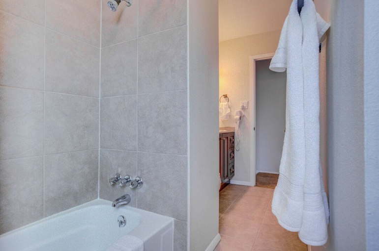 Bathroom 4, Dog-friendly by the Garden & OCC Shops & Dining, El Paso
