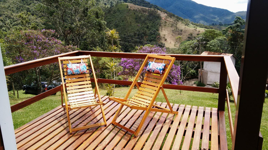Others 4, Pousada Amor Perfeito, Itatiaia