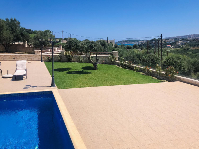 Others 4, Levanda Luxury Stone Villa, Crete