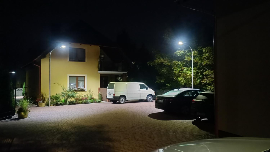 Others 3, Noclegi Zielona Gora u Moni, Zielona Góra