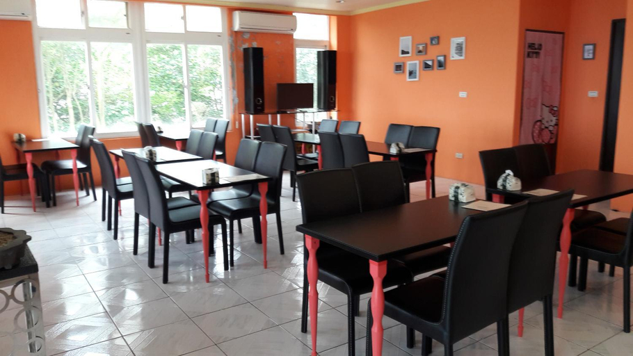 2, 13F Homestay, New Taipei City