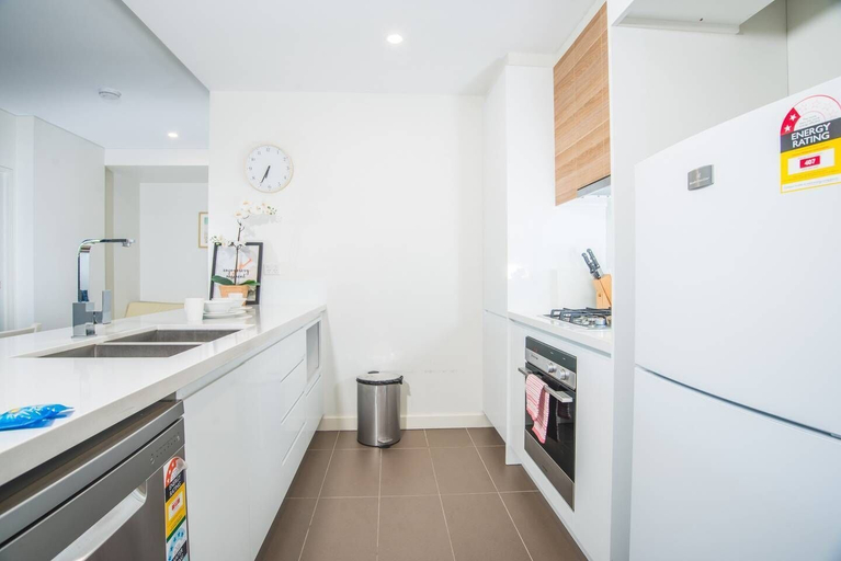 Others 5, Cozy One Bed APT Closes To Airport In Arncliffe, Sydney