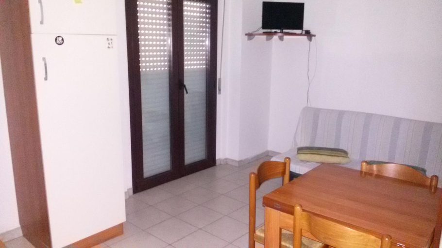 2, Paradiso, Teramo