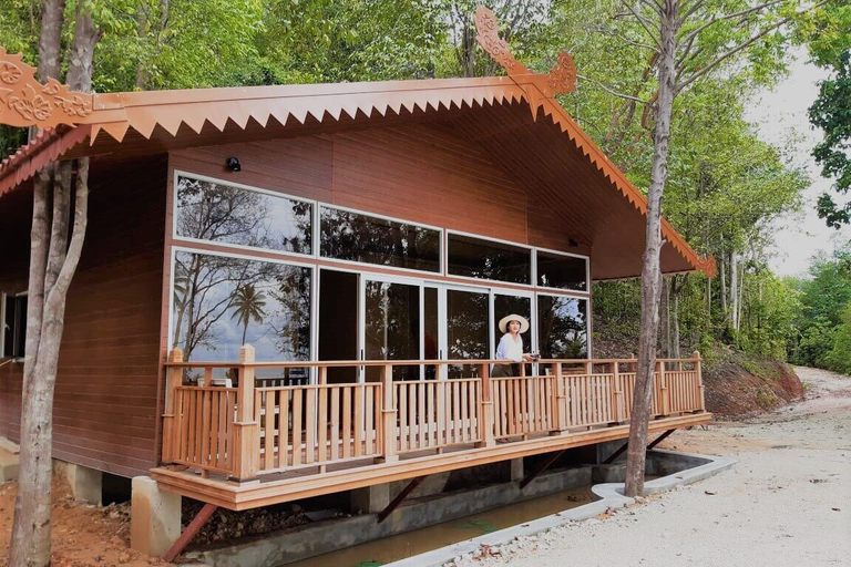Exterior & Views 2, Kepri Coral Resort, Lingga