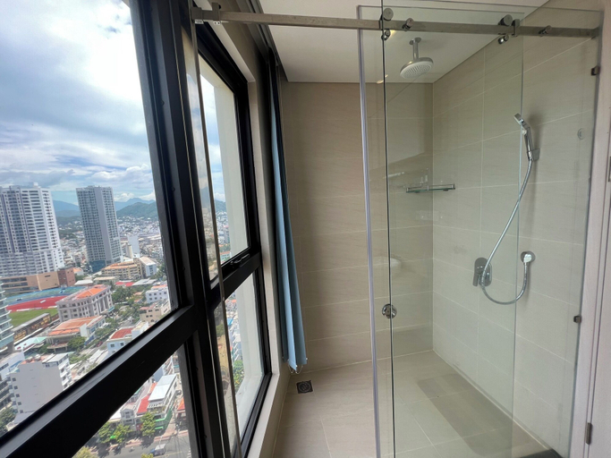 Bathroom 5