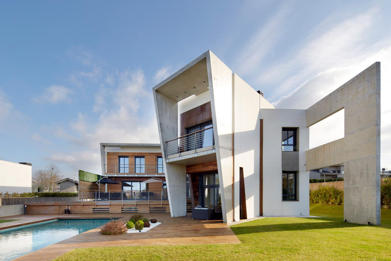 Villa Enea by FeelFree Rentals, Guipúzcoa