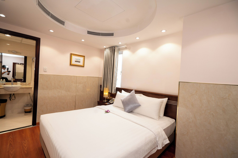 Bedroom 9
