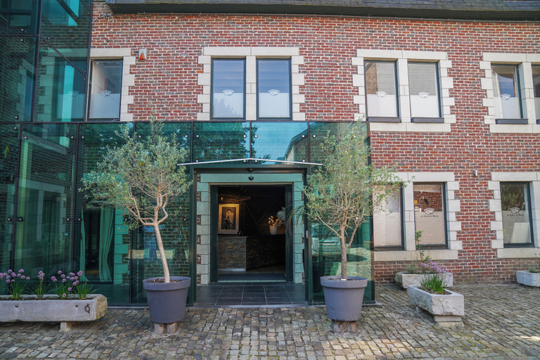 Exterior & Views 2, Hôtel Au Comte de Mercy, Liège