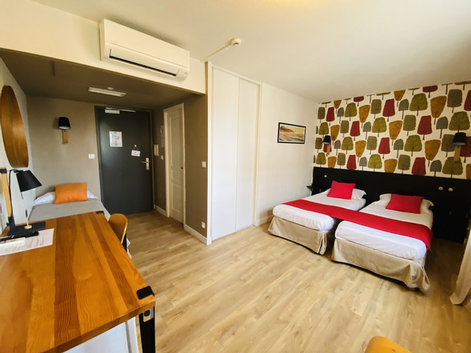 Bedroom 20