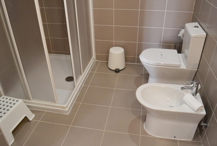 Bathroom 3, Cerca da Vitoria 3 Milfontes, Odemira