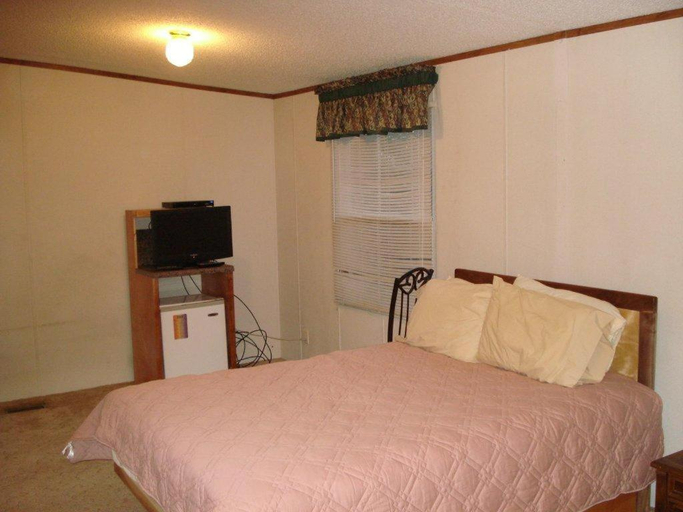Others 4, Comfort Green Motel, Oregon