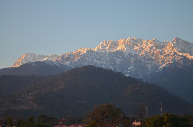 Others 5, HIMALAYA INN, Kangra