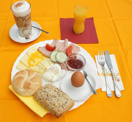 Hotel Bergkristall, Rohrbach im Mühlkreis
