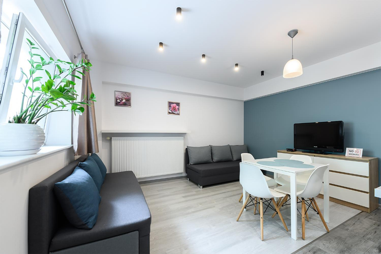 Others 5, PORT-LODZ Apartment by PinPoint, Łódź
