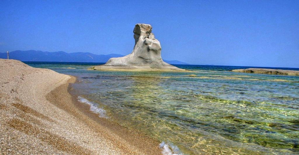 Beach 5, San Giorgio Luxury Apartments, Central Macedonia