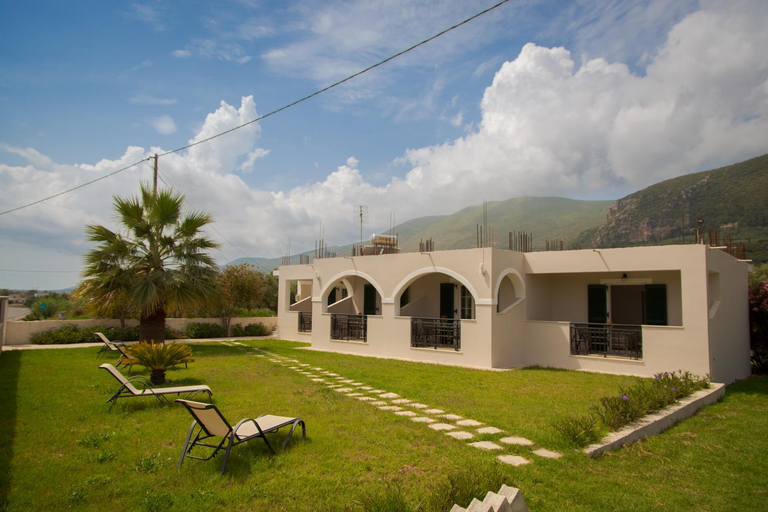 2, Tropical Apartments, Ionian Islands