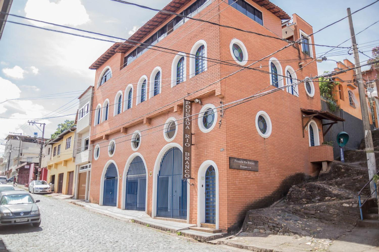 Pousada Rio Branco Nova Lima, Nova Lima