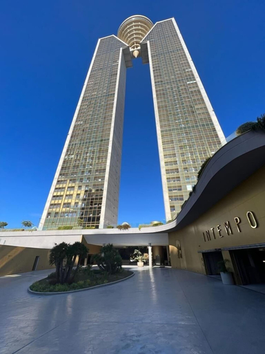 Exterior & Views, Intempo up to 6 by Leo Apartments, Alicante