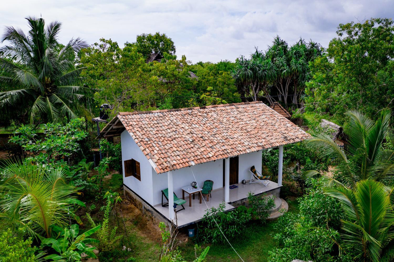 Others 3, Mermaid Cabana and Tree Houses, Tangalle