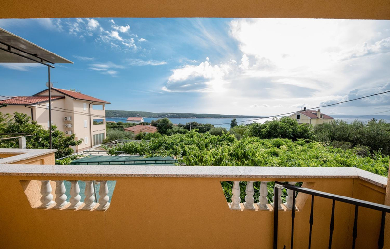 Others 4, Apartments Makaus, Lopar/Supetarska Draga
