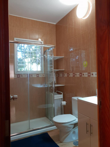 Bathroom 3, Casa Angel y Carmen-La Dama La Gomera, Santa Cruz de Tenerife