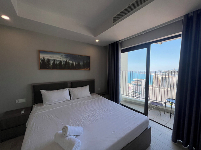 Bedroom 24