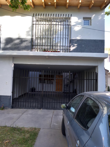 Others 5, Corazon De Mendoza, San Rafael