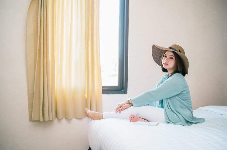 Bedroom 7