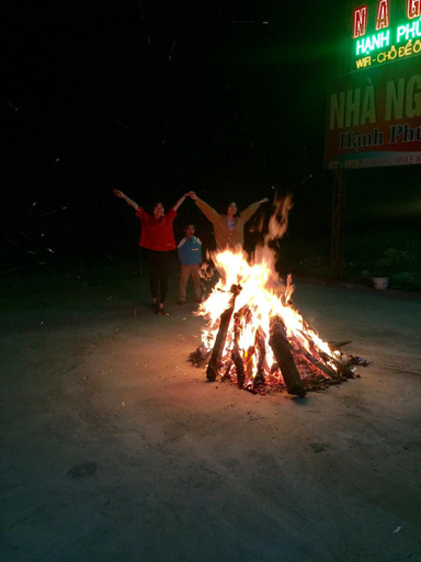 Others 1, Nha Nghi Hanh Phuc, Mộc Châu