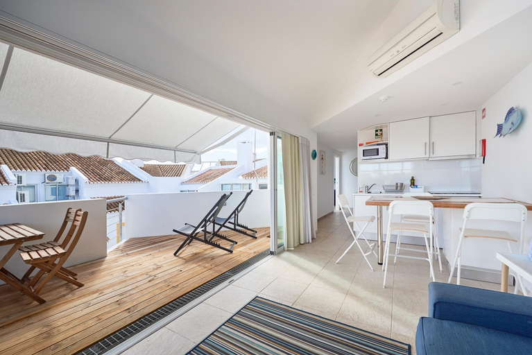 Others 3, Beautiful Seaside Apartments, Alcoutim
