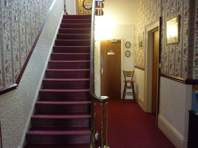 Public Area 3, Ashwood Grange Hotel - B&B, Torbay