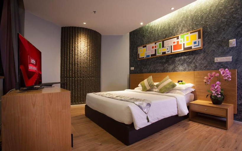 Bedroom 2