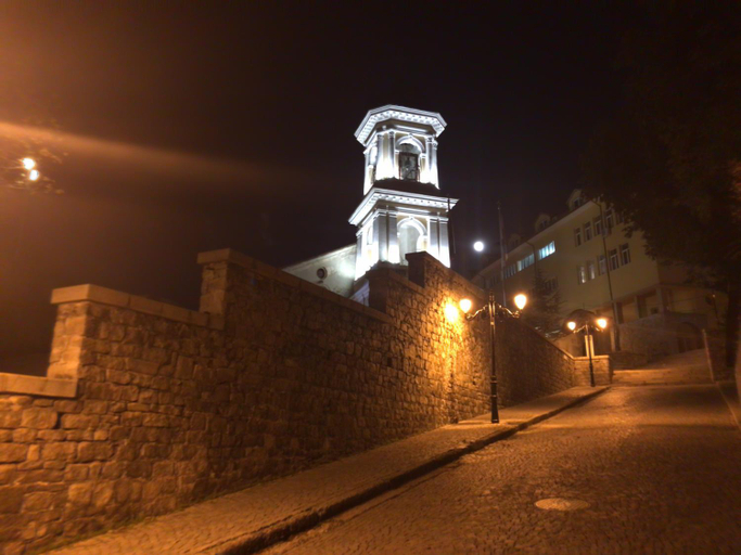 Others 5, Къща Стария град, Plovdiv