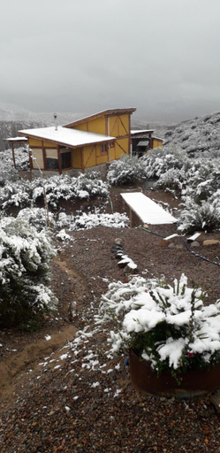 Exterior & Views, Cabana La Mostacita - Complejo El Taller, Luján de Cuyo
