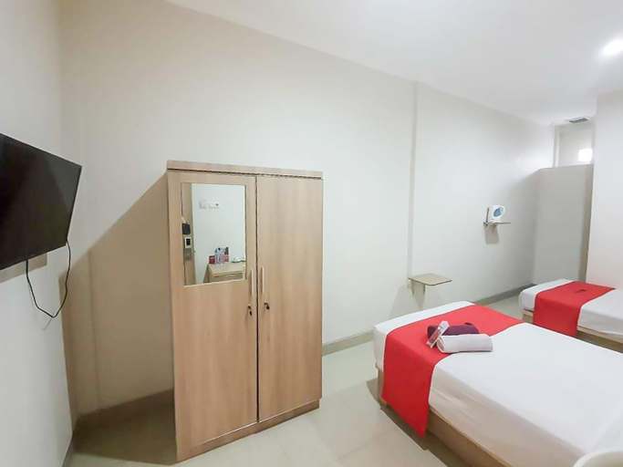 Bedroom 7