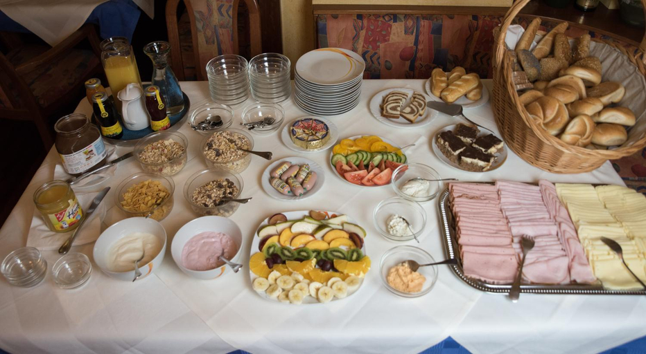 Food & Drinks 2, Hotel Bergkristall, Rohrbach im Mühlkreis