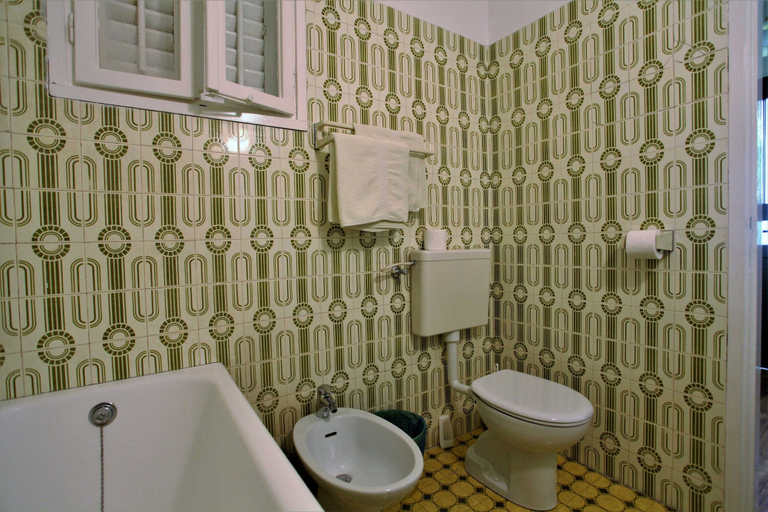 Bathroom 3, Apartment Garden M&M, Dubrovnik