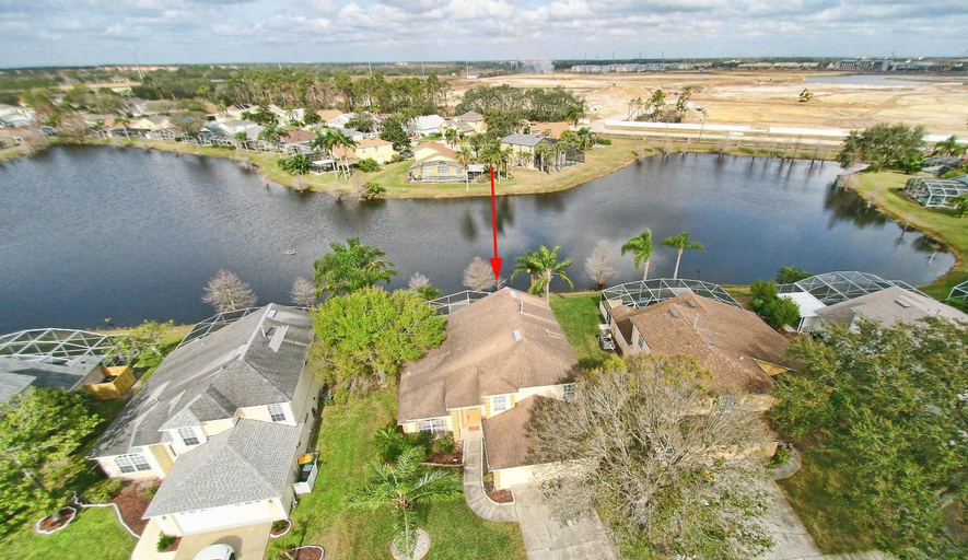 Others 4, Mickey's Lake Villa, Osceola