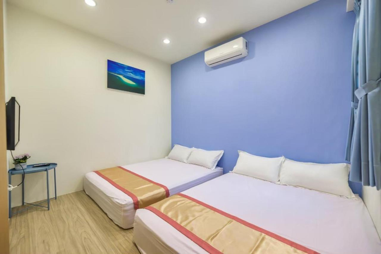 1, Clock B&B, Penghu