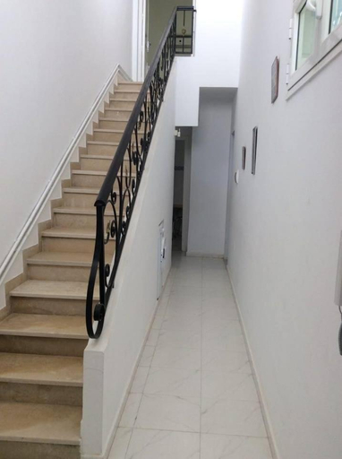 Others 2, Maison Myriam, Dar Chaabane El Fehri