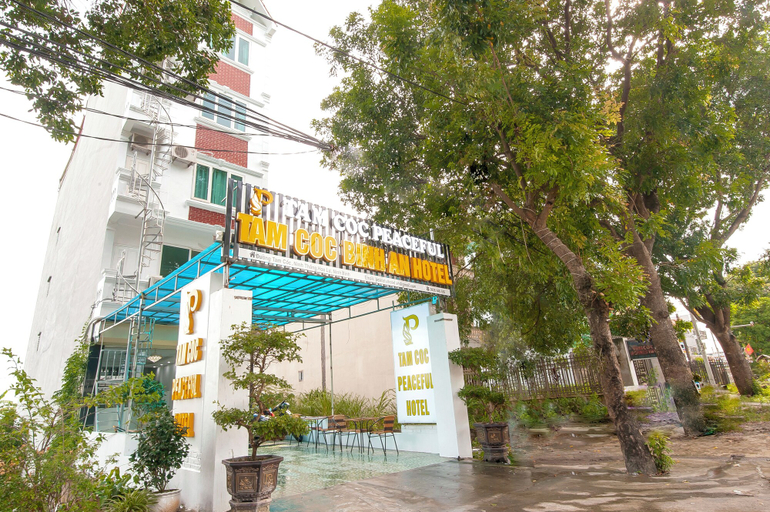 Exterior & Views 2, Tam Coc Peaceful Hotel, Hoa Lư