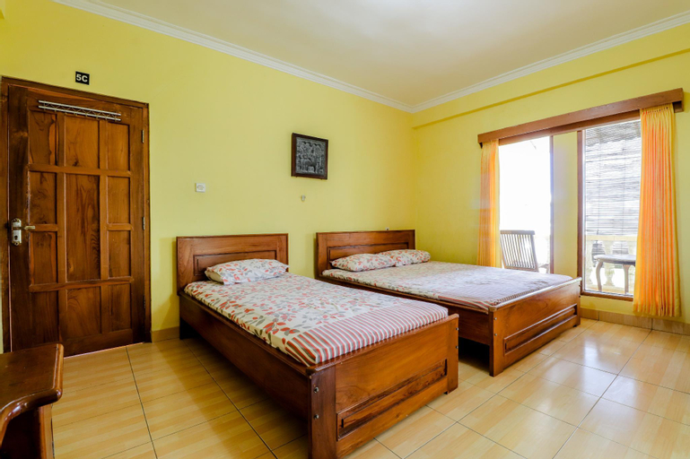 Bedroom 11