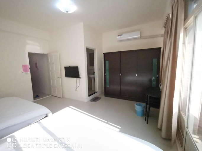 Bedroom, Number 9 Homestay, Kinmen