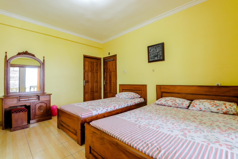 Bedroom 24