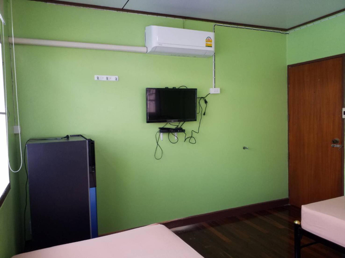 Bedroom 2, Punnpannsuk, Muang Trat