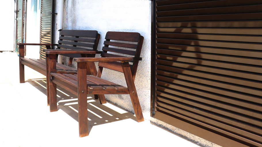 Exterior & Views 4, Italianway - San Bartolomeo 7, Genova