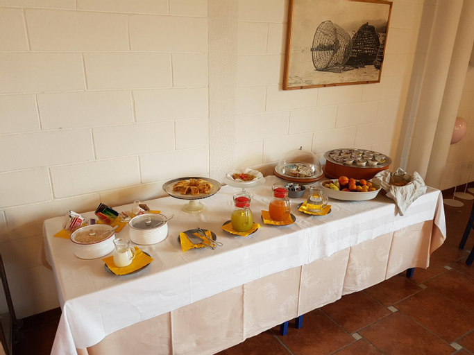 Food & Drinks 3, Hotel Caneo, Gorizia