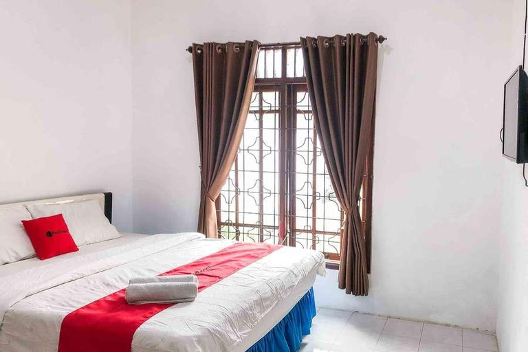 Bedroom 11